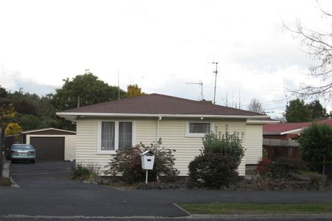 Photo of property in 20 Aurora Terrace, Hillcrest, Hamilton, 3216