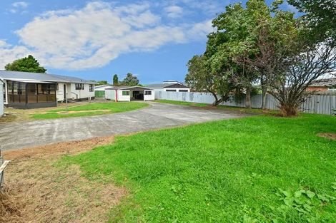 Photo of property in 67 Dominion Road, Papakura, 2110