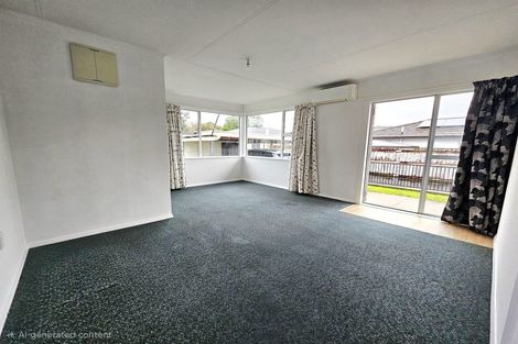 Photo of property in 2/106 Linton Street, West End, Palmerston North, 4410