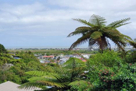 Photo of property in 43 Freyberg Terrace, Greymouth, 7805