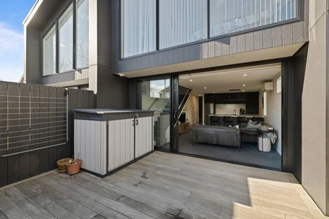 Photo of property in 144a Bishop Street, St Albans, Christchurch, 8014