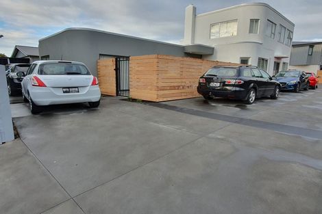 Photo of property in 103 Rattray Street, Riccarton, Christchurch, 8041