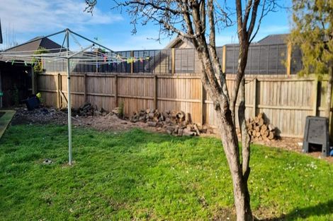 Photo of property in 12 Barker Street, Lincoln, 7608