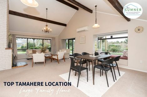 Photo of property in 277a Newell Road, Tamahere, Hamilton, 3283