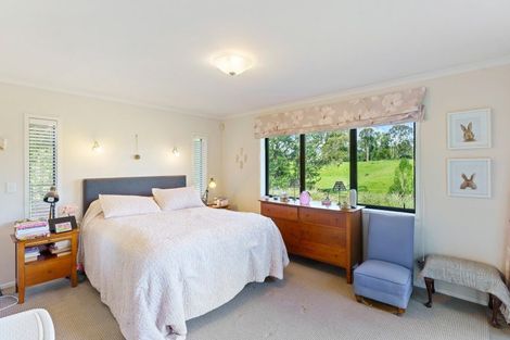 Photo of property in 205 Taylors Road, Otaki, 5583