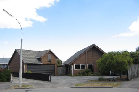 Photo of property in 9 Portnall Place, Parklands, Christchurch, 8083