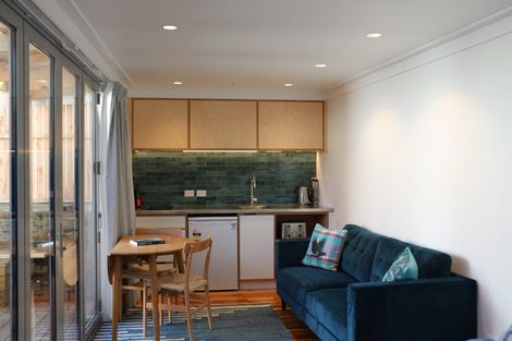 Photo of property in 12 Hall Street, Newtown, Wellington, 6021