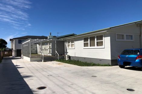 Photo of property in 94b Walmsley Road, Favona, Auckland, 2024