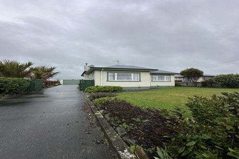 Photo of property in 56 Parker Avenue, Levin, 5510