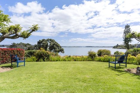 Photo of property in 84 Bramley Drive, Farm Cove, Auckland, 2012