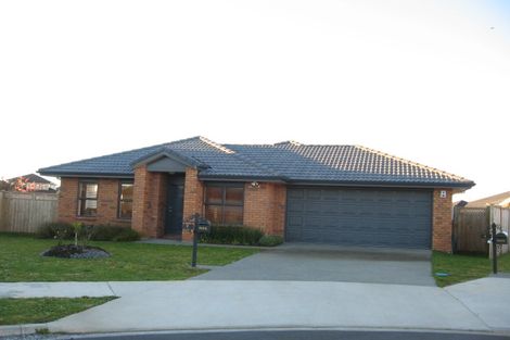 Photo of property in 7 Blantyre Court, Wattle Downs, Auckland, 2103