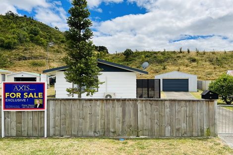 Photo of property in 4 Syme Crescent, Kawerau, 3127