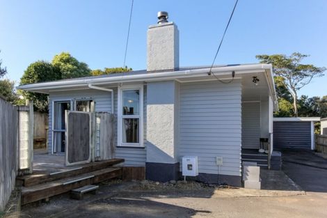 Photo of property in 163a Pembroke Street, Westown, New Plymouth, 4310