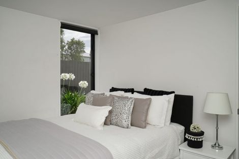 Photo of property in 4/275 Kilmore Street, Christchurch Central, Christchurch, 8011