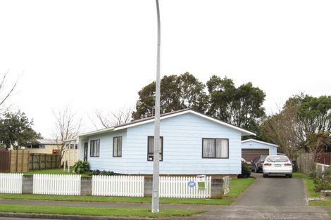 Photo of property in 4 Maralyn Place, Bell Block, New Plymouth, 4312