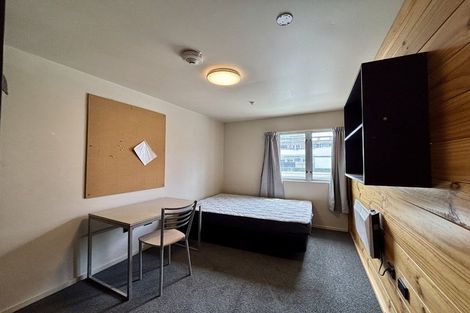 Photo of property in Martin Square Apartments, 205/20 Martin Square, Te Aro, Wellington, 6011