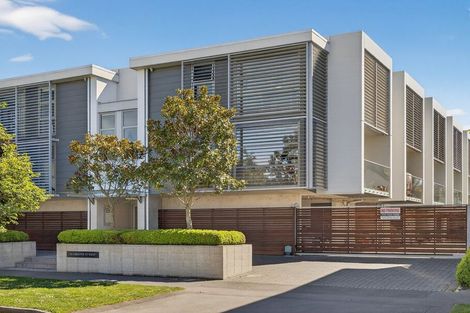 Photo of property in 2/31 Chester Street West, Christchurch Central, Christchurch, 8013
