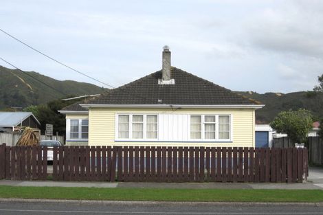 Photo of property in 52 Rata Street, Naenae, Lower Hutt, 5011