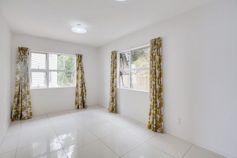 Photo of property in 3a Anderson Terrace, Mount Cook, Wellington, 6021