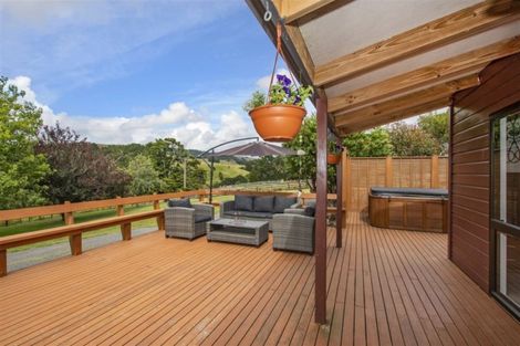 Photo of property in 12 Irvine Road, Purua, Whangarei, 0176