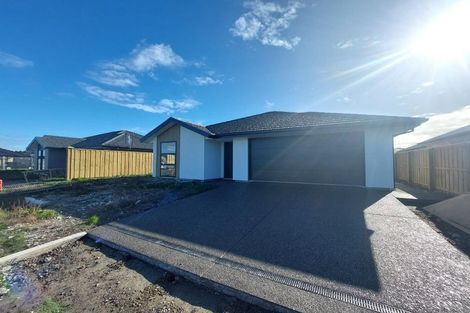 Photo of property in 64 Nethercote Way, Rolleston, 7614