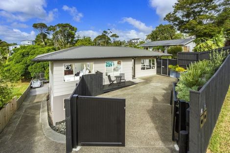 Photo of property in 7 Paris Place, Birkenhead, Auckland, 0626