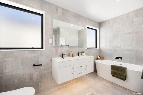 Photo of property in 12 Rapunga Drive, Hobsonville, Auckland, 0616