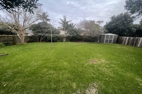 Photo of property in 3 Tampin Road, Hillpark, Auckland, 2102