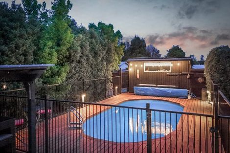 Photo of property in 786 Weedons Ross Road, West Melton, 7618