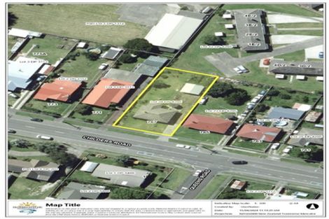 Photo of property in 767 Childers Road, Elgin, Gisborne, 4010