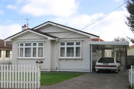 Photo of property in 66 Epuni Street, Hutt Central, Lower Hutt, 5011