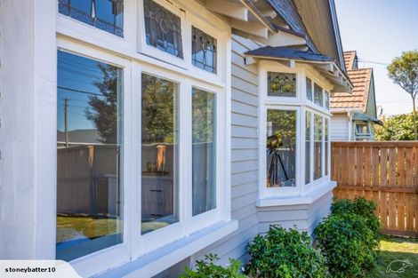 Photo of property in 7 Wychbury Street, Spreydon, Christchurch, 8024