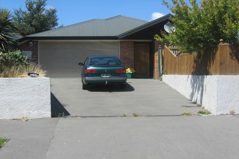Photo of property in 60 Lochee Road, Upper Riccarton, Christchurch, 8041