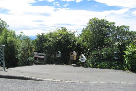 Photo of property in 112 Panorama Road, Clifton, Christchurch, 8081