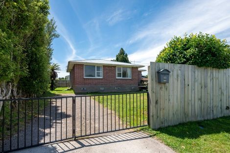 Photo of property in 45 Konene Street, Utuhina, Rotorua, 3015