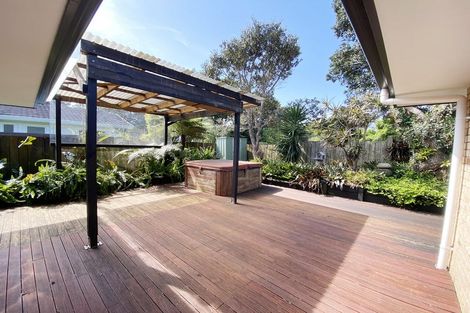 Photo of property in 13a Collie Street, Hillpark, Auckland, 2102