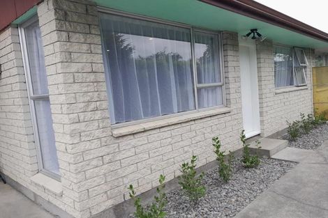 Photo of property in 3/5 Trent Street, Linwood, Christchurch, 8011