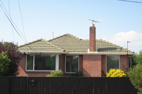 Photo of property in 8 Esk Place, Aranui, Christchurch, 8061