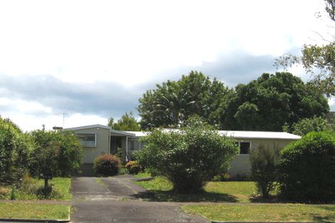 Photo of property in 220 West Tamaki Road, Glen Innes, Auckland, 1072