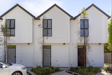 Photo of property in 7/1 Jersey Avenue, Mount Albert, Auckland, 1025