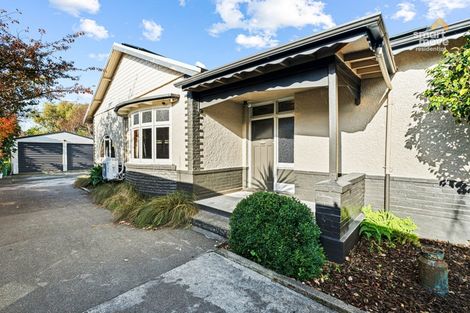 Photo of property in 166 Venus Street, Strathern, Invercargill, 9812