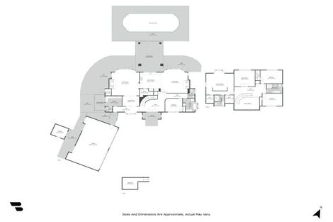 Photo of property in 61c Whatapaka Road, Karaka, Papakura, 2580