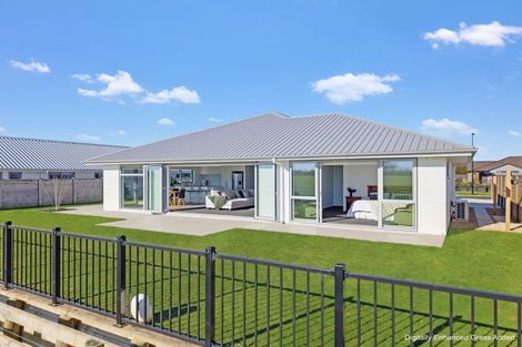 Photo of property in 54 Peakedale Drive, Matamata, 3400