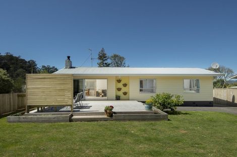 Photo of property in 6a Baker Street, Waihi, 3610