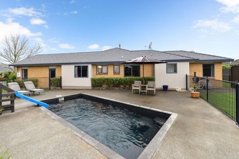 Photo of property in 7 Kilmuir Place, Rototuna, Hamilton, 3210