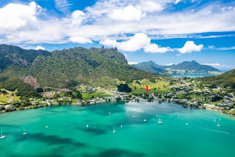 Photo of property in 2075 Whangarei Heads Road, Whangarei Heads, Whangarei, 0174