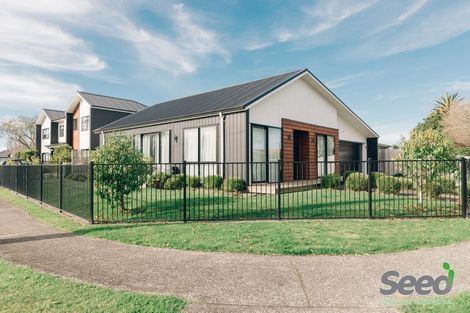 Photo of property in 18 Rutherford Street, Chedworth, Hamilton, 3210