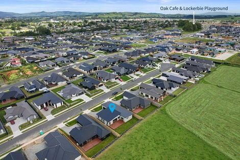 Photo of property in 52 Pinehurst Crescent, Morrinsville, 3300