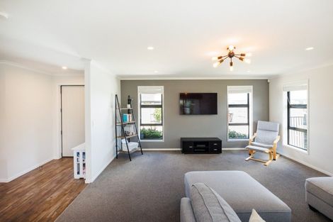 Photo of property in 22 Monarch Drive, Ashhurst, 4810