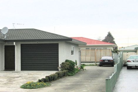 Photo of property in 64a Menin Road, Onekawa, Napier, 4110